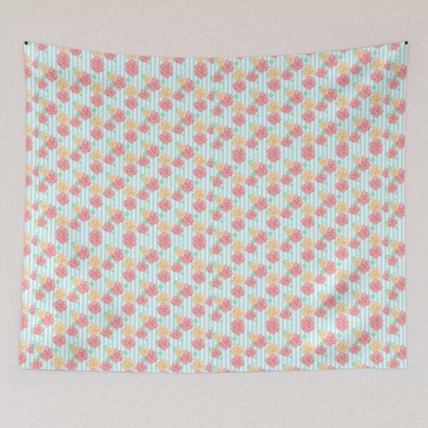 Item preview, Floral gallery designed and sold by Giree07.
