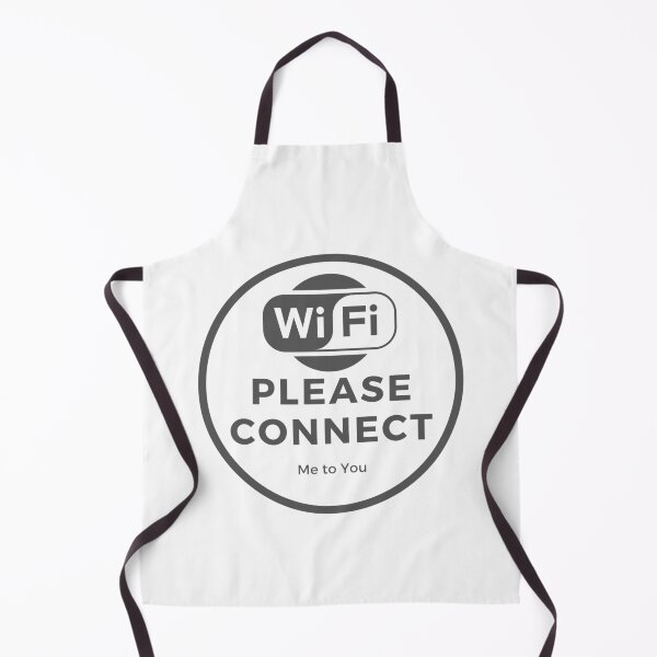 Item preview, Please Connect me to the WiFi  designed and sold by sam1special.