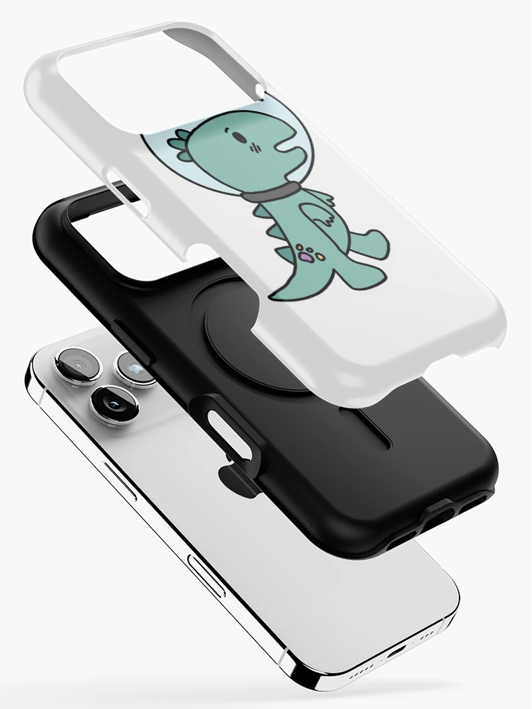 Thumbnail 2 of 4, iPhone Case, Astro Rex designed and sold by RockingRiley.