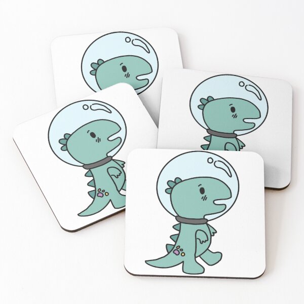 Item preview, Astro Rex designed and sold by RockingRiley.