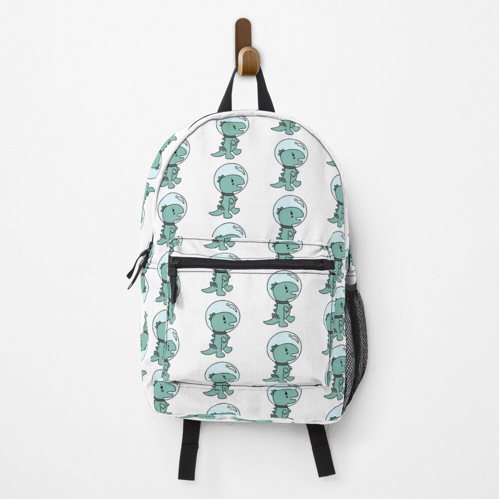 Item preview, Backpack designed and sold by RockingRiley.