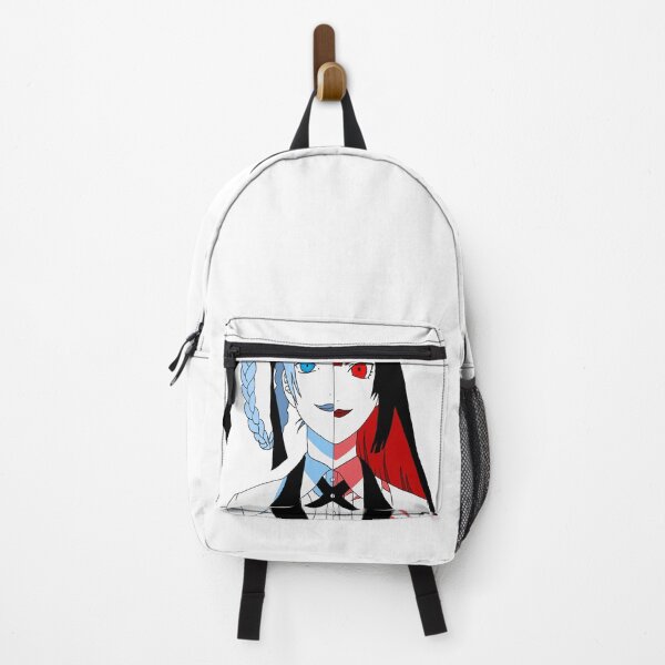Item preview, Yumeko and Kirari designed and sold by Lunaria Sakusa.