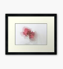 Imagination . . . Framed Print