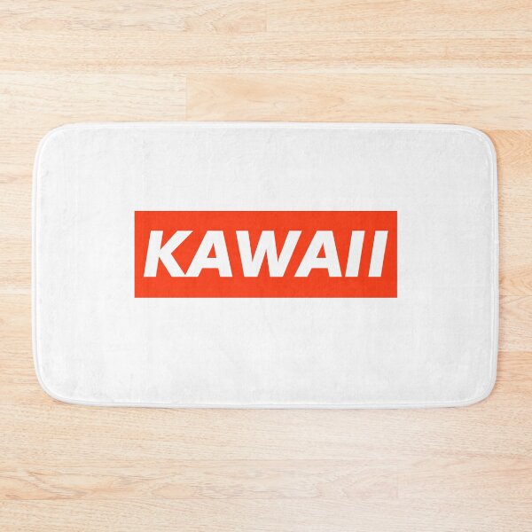 Item preview, KAWAII designed and sold by Arnold Kim.