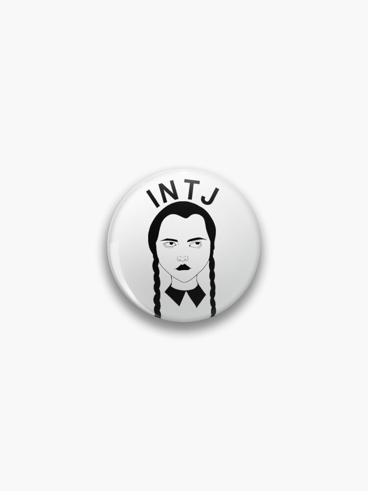 Wednesday Addams MBTI Personality Type: INTJ or INTP?