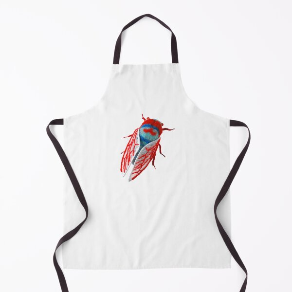 Item preview, Periodical Cicada designed and sold by Hiné Mizushima.