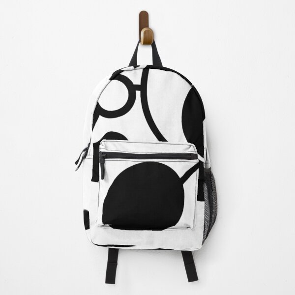 Item preview, Panda designed and sold by Minimal_r_tist.
