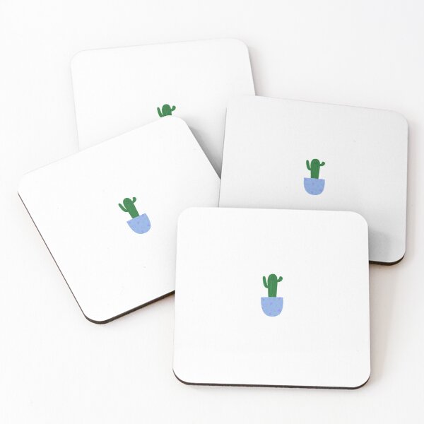 Item preview, Potted Cactus designed and sold by AmayaJade.