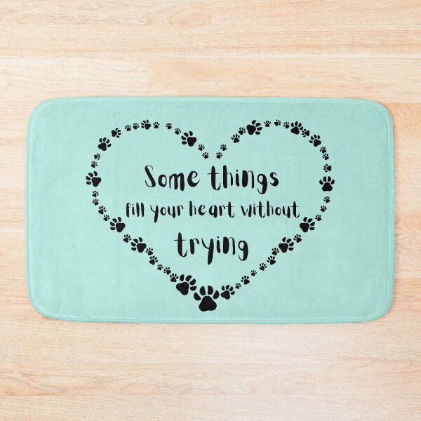 Item preview, Some Things Just Fill - Pets T-Shirt designed and sold by Voanerges.