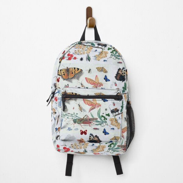 Item preview, BUTTERFLIES ,INSECTS ,FLOWERS AND PLANTS Antique Drawings Collectıon designed and sold by BulganLumini.