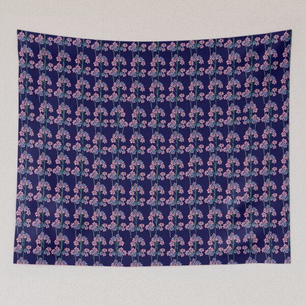 Item preview, Forget me not. designed and sold by ivorry.