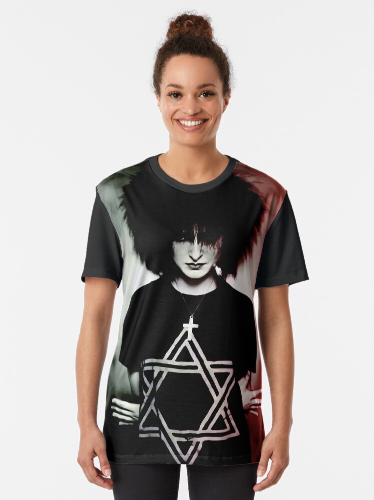 siouxsie merch