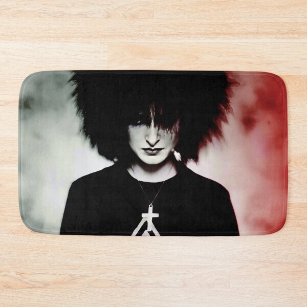 Item preview, Siouxsie Sioux designed and sold by Aggyro93.