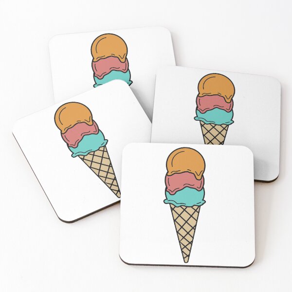 Item preview, Ice Cream designed and sold by Via Blu.
