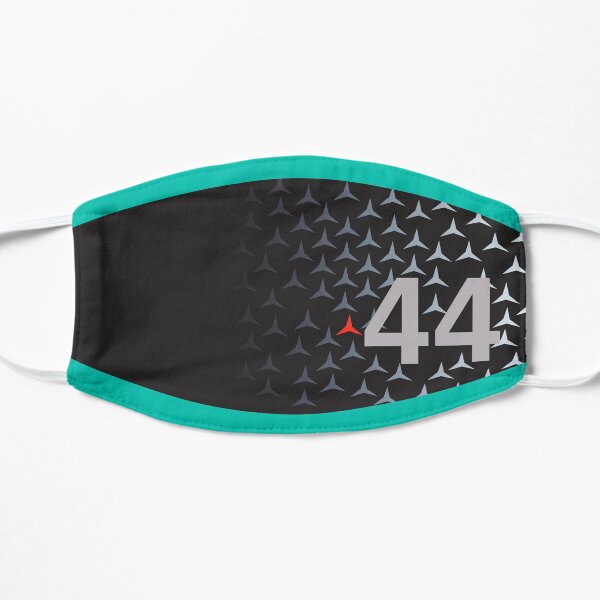 F1 Formula 2020 Mask