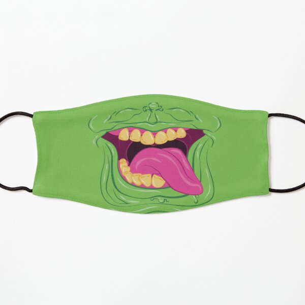 Ghostbusters mask Kids Mask