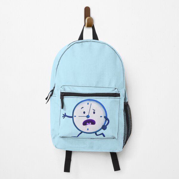 Item preview, Running Out Of Time designed and sold by CuteThings-.
