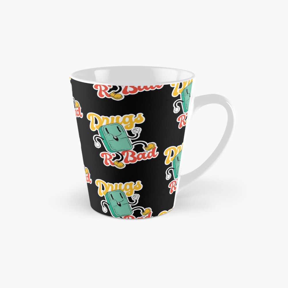 Item preview, Tall Mug designed and sold by DavinciStore21.