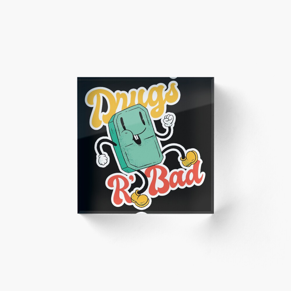Item preview, Acrylic Block designed and sold by DavinciStore21.