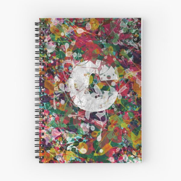 Item preview, C abstract designed and sold by barmalisiRTB.
