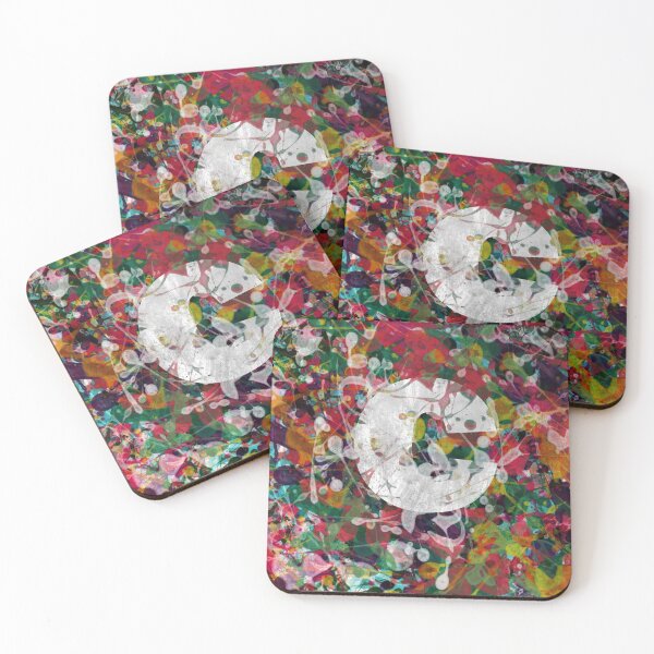 Item preview, C abstract designed and sold by barmalisiRTB.