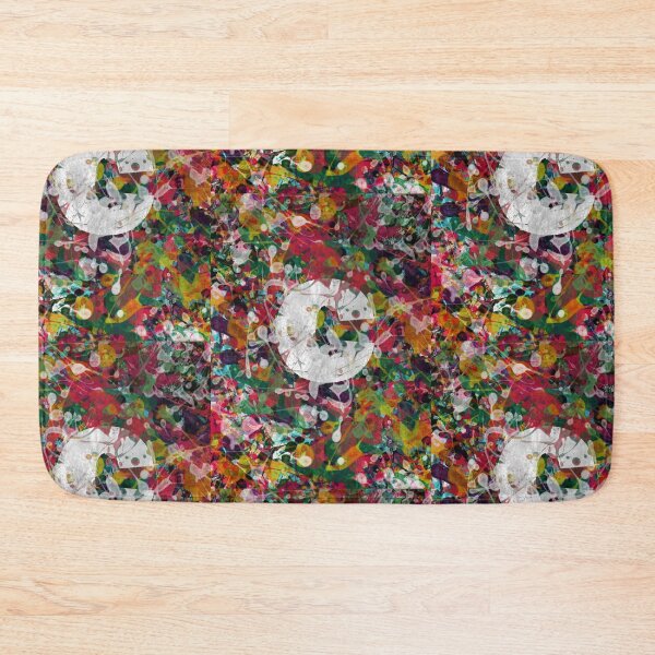 Item preview, C abstract designed and sold by barmalisiRTB.