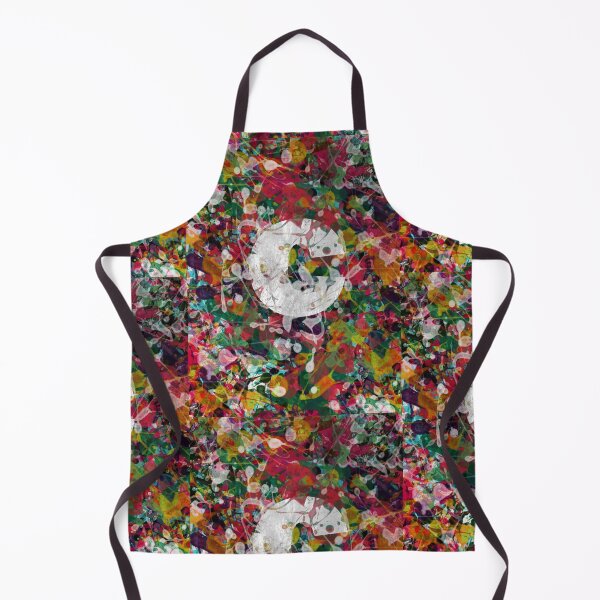 Item preview, C abstract designed and sold by barmalisiRTB.