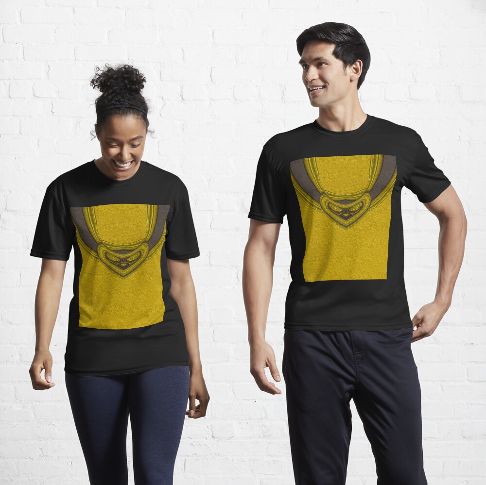Item preview, Active T-Shirt designed and sold by VkCases.