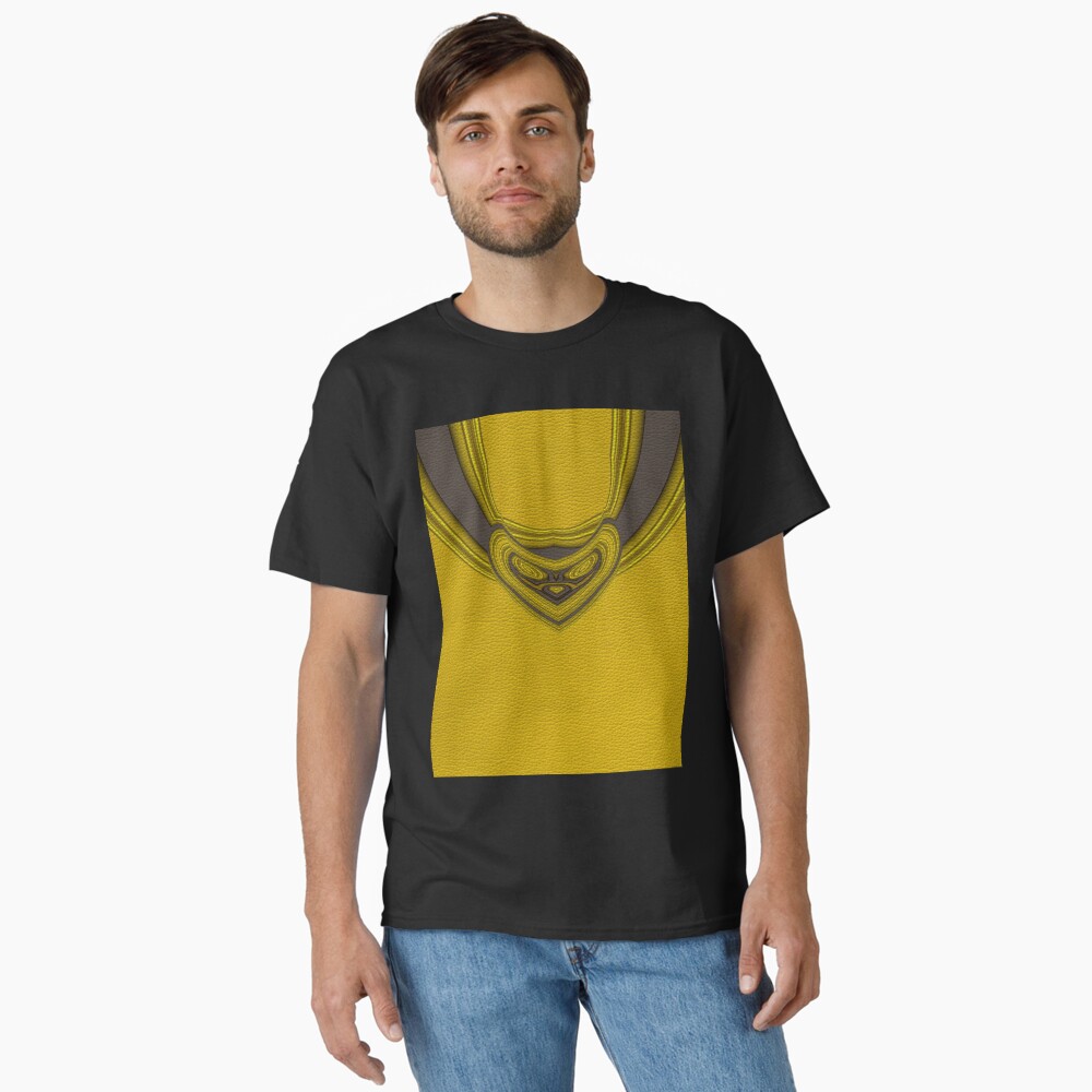 Item preview, Classic T-Shirt designed and sold by VkCases.