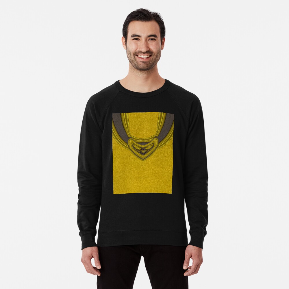 Item preview, Lightweight Sweatshirt designed and sold by VkCases.