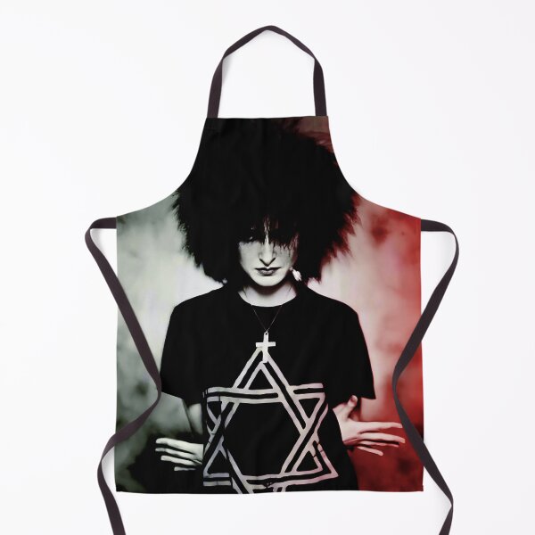 Item preview, Siouxsie Sioux designed and sold by Aggyro93.