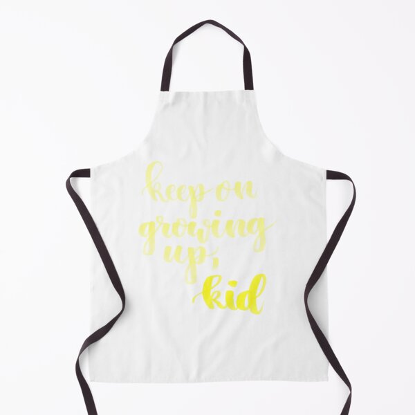 Item preview, Keep On Growing Up, Kid designed and sold by cmonique5.