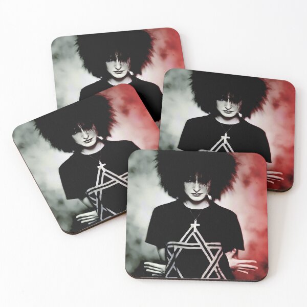 Item preview, Siouxsie Sioux designed and sold by Aggyro93.