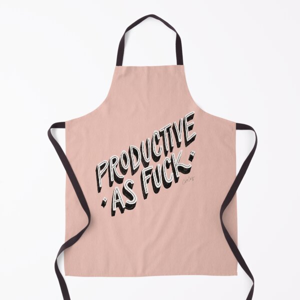 Item preview, Productive As F*ck – Blush Palette designed and sold by Cat Coquillette.
