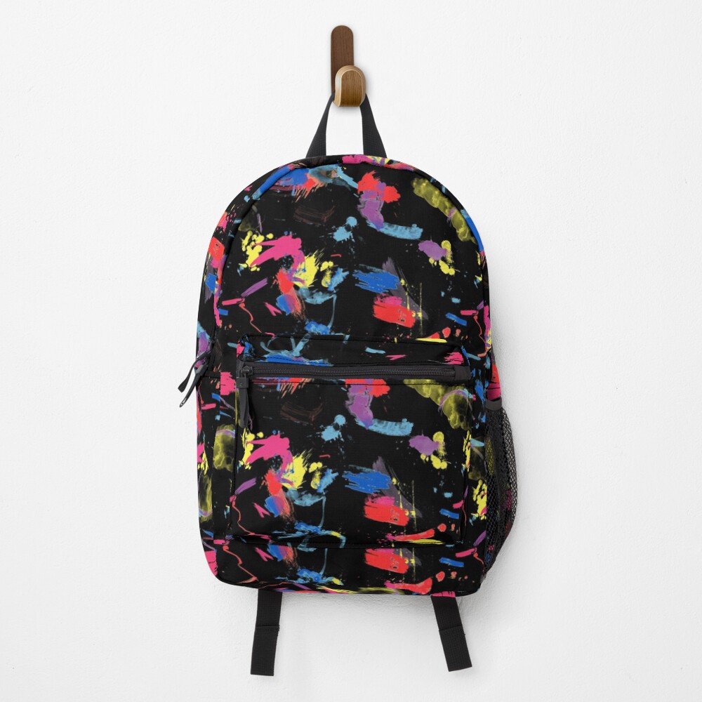 Item preview, Backpack designed and sold by mythandframe.