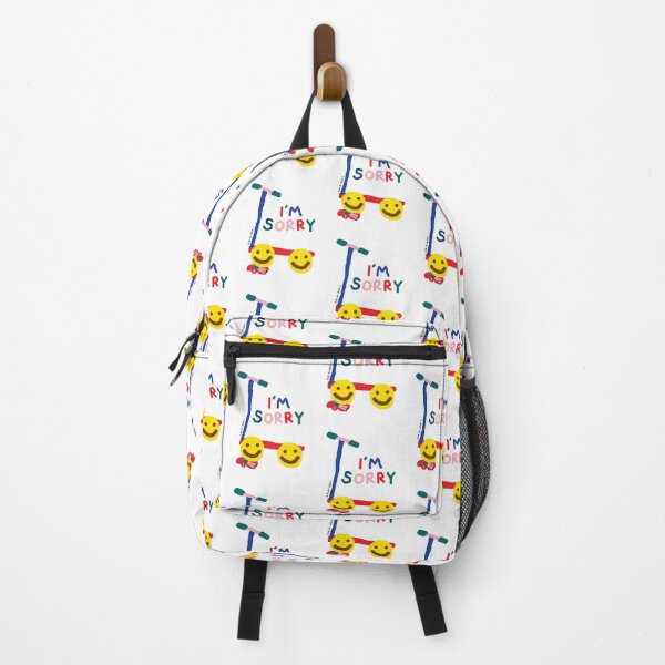 Item preview, I'm Sorry designed and sold by Keiko Nabila Yamazaki.