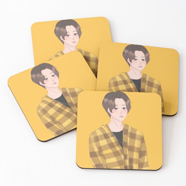 Item preview, Bts Jimin designed and sold by jimmdda.