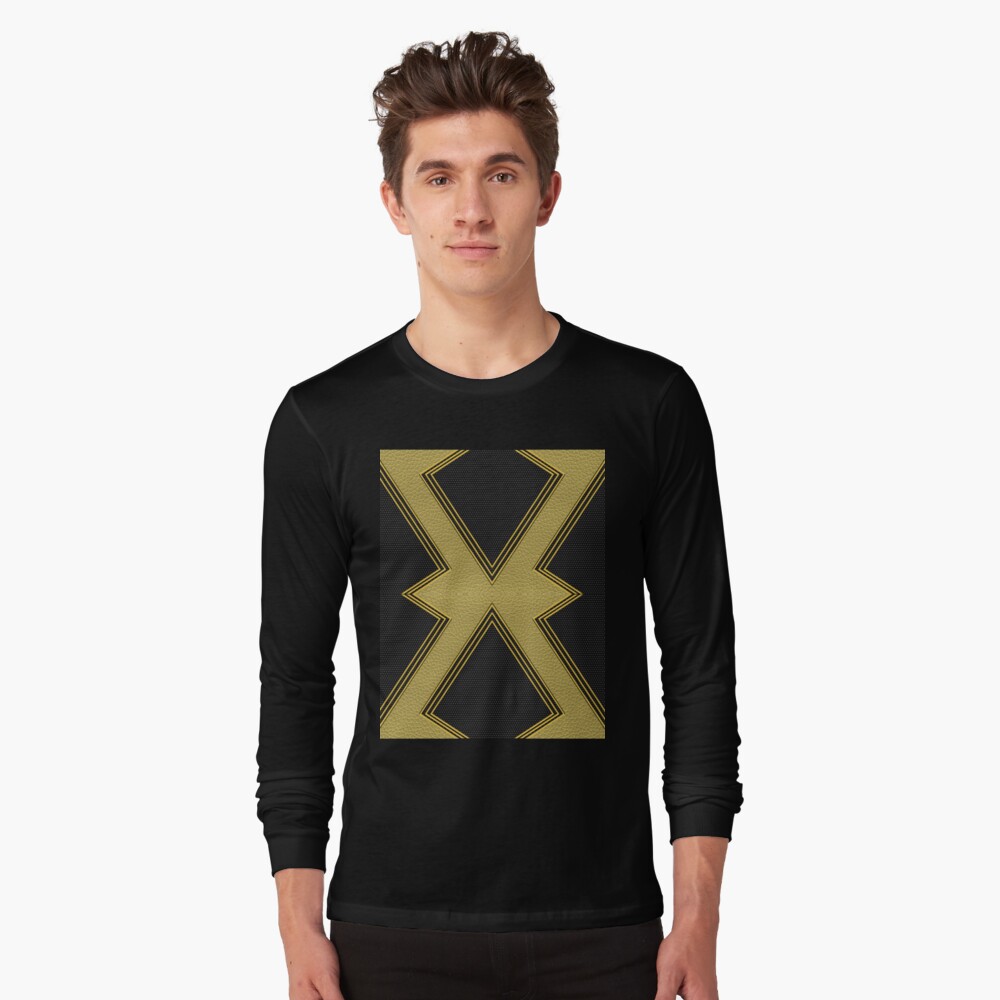 Item preview, Long Sleeve T-Shirt designed and sold by VkCases.