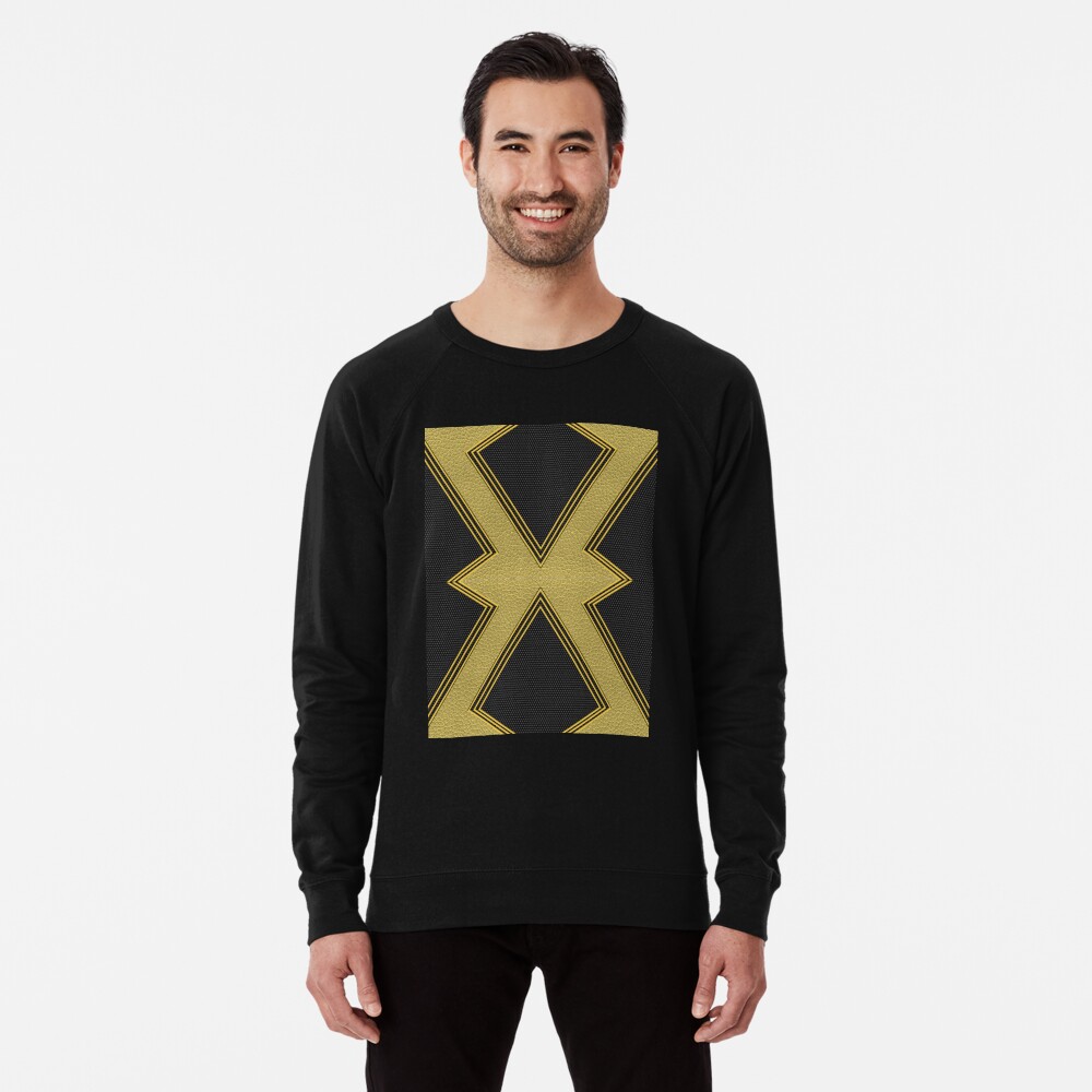 Item preview, Lightweight Sweatshirt designed and sold by VkCases.