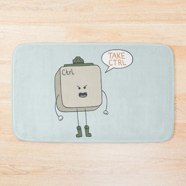 Item preview, Take Control designed and sold by mattandrews.