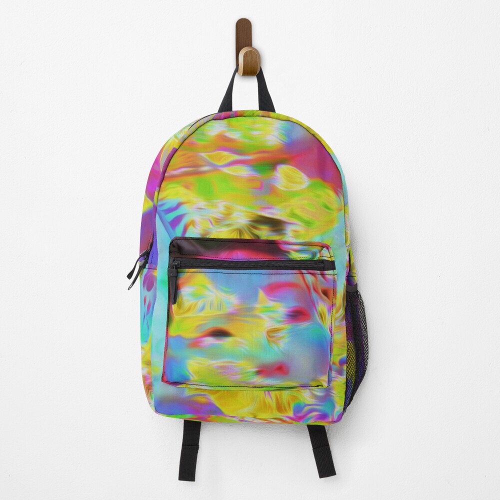 Item preview, Backpack designed and sold by WorldStudio.