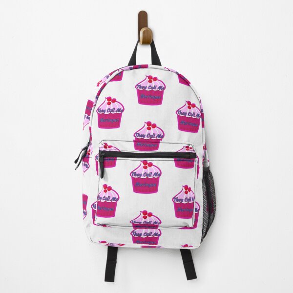 Item preview, They Call Me Meringue designed and sold by Willyboy16.