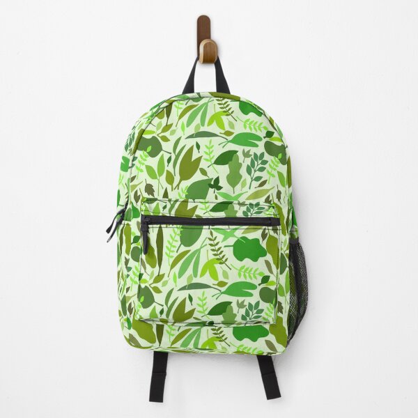 Item preview, Botanical Leaves Pattern designed and sold by sasijaya.