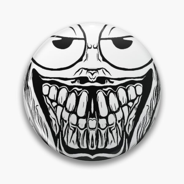 Item preview, Creepshow emo  designed and sold by MUTANTMILITIA.