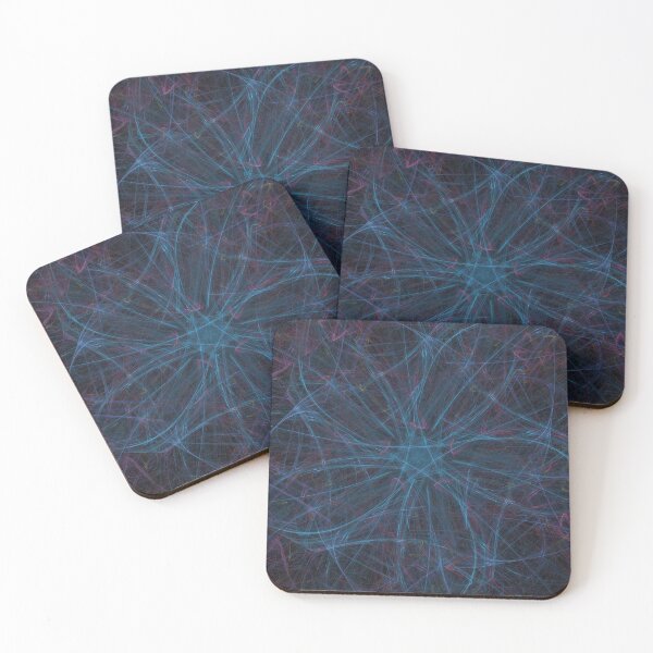 Item preview, Blue Wiccan designed and sold by Edward L Anderson RMCP.