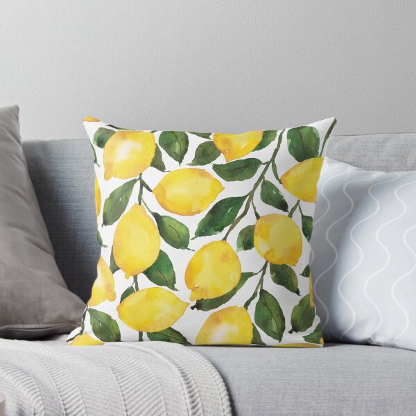 Item preview, Le Le Lemons designed and sold by hollybryson.