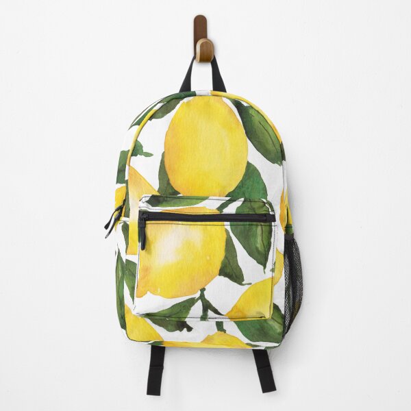 Item preview, Le Le Lemons designed and sold by hollybryson.