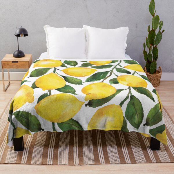 Item preview, Le Le Lemons designed and sold by hollybryson.