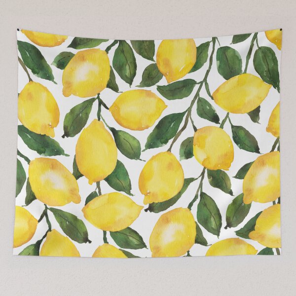 Item preview, Le Le Lemons designed and sold by hollybryson.