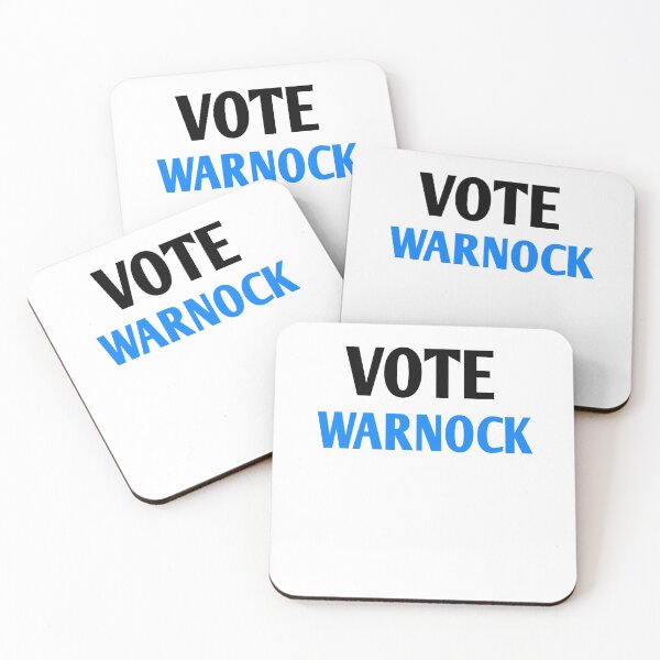 Item preview, Vote warnock designed and sold by Andreastore.